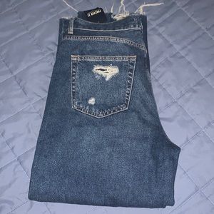 Denim Jeans, Forever 21, Size 30